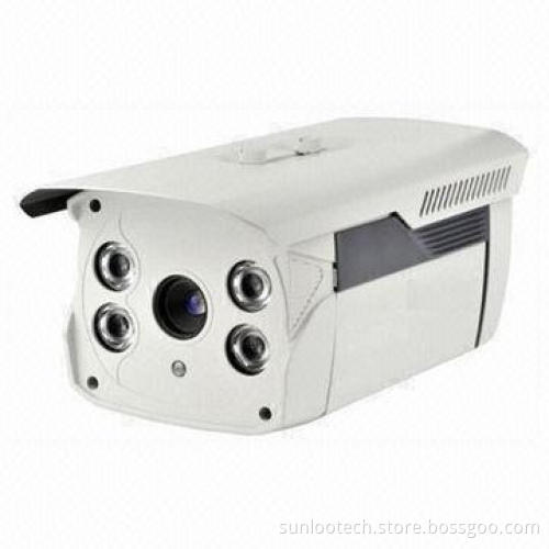 HD 2.0 Megapixel 1/2.5" CMOS Camera, Outdoor